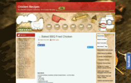 thechickenrecipes.net