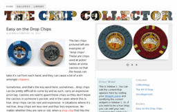 thechipcollector.com
