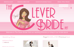 thecleverbride.net