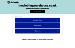 theclothingwarehouse.co.uk