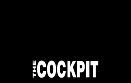 thecockpit.co.uk