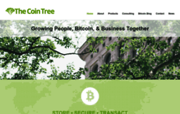 thecointree.com