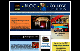 thecollegesolutionblog.com