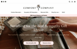 thecomfortcompany.net