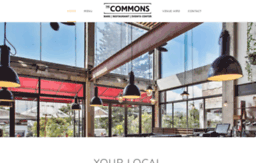 thecommons.co.nz
