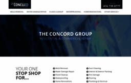 theconcordgroup.ca