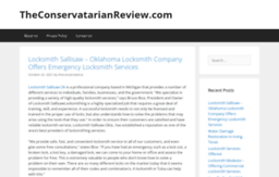 theconservatarianreview.com