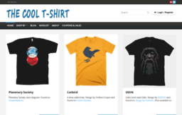 thecooltshirt.com