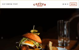 thecopperonion.com