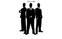 thecorp.info