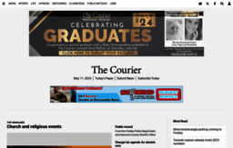 thecourier.com