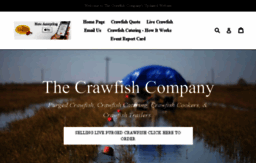 thecrawfishcompany.com