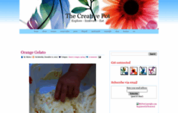 thecreativepot.net