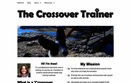 thecrossovertrainer.com