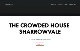 thecrowdedhouse.org