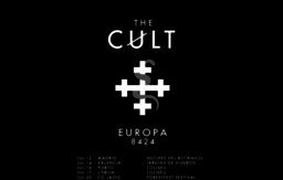 thecult.us