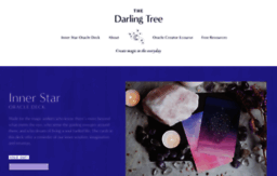 thedarlingtree.com