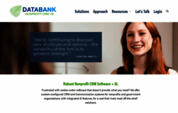 thedatabank.com