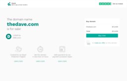 thedave.com