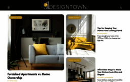 thedesigntown.com