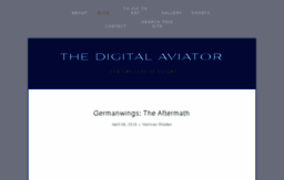 thedigitalaviator.com