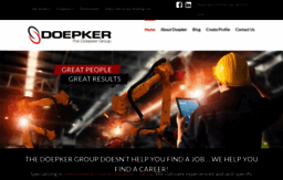 thedoepkergroup.com