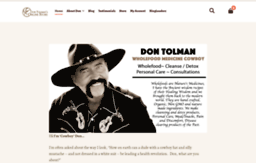 thedontolman.com