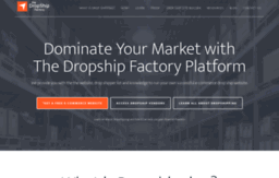 thedropshipfactory.com