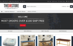 thedrstore.com