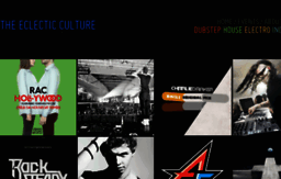 theeclecticculture.com