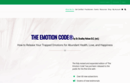 theemotioncode.com