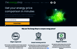 theenergyshop.com