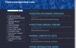 theexchaneonline.com