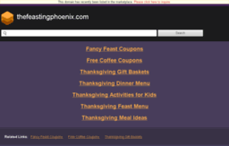 thefeastingphoenix.com