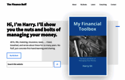 thefinancebuff.com