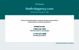thefirstagency.com