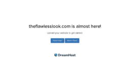 theflawlesslook.com