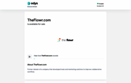 theflowr.com