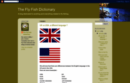 theflyfishdictionary.blogspot.com