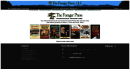 theforagerpress.com