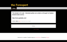 theforexpert.com