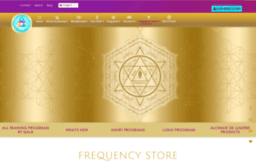 thefrequencystore.com
