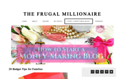 thefrugalmillionaireblog.com