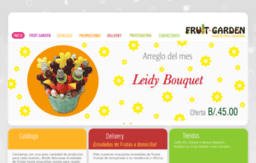 thefruit-garden.com