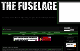thefuselage.com