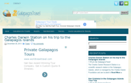 thegalapagostravel.com
