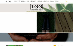 thegardenglove.com