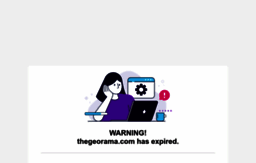 thegeorama.com