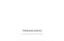 theglass.com.au