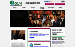 thegln.org
